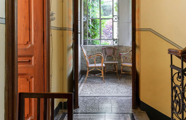 Villa Biino - Foto 24