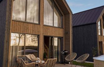 Wood House Trzęsacz - Photo 1