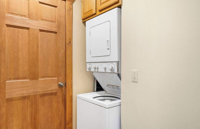 Milby Hideaway - On-site Amenities - Foto 19