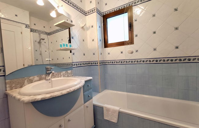 Villa Sotavento 20109 - Photo 23