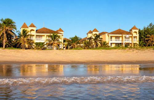 Atlantic Palace Family inn - Foto 4