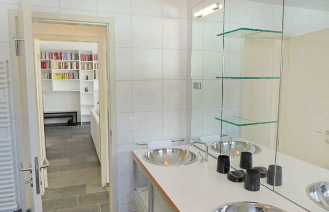 Chesa Sur Puoz 7 - Foto 19