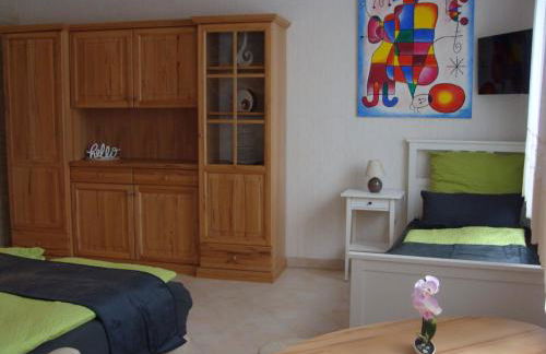 Ferienwohnung Zossen - Photo 21