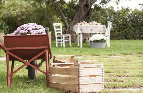 Agriturismo Masseria Cianciò - Foto 27