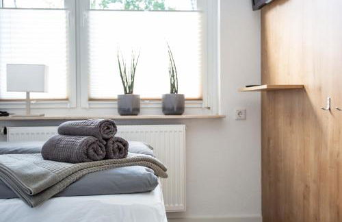 boardinghouse44 - Foto 13