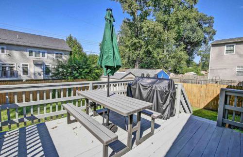 Cozy Cottage 3 beds 2 baths W outdoor grill! - Foto 23