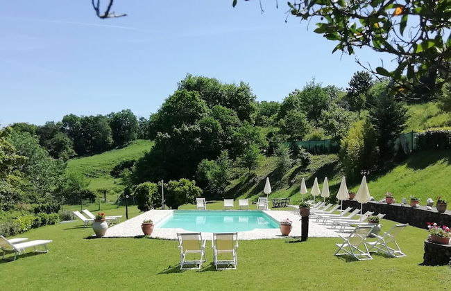 Podere Marcigliana - Foto 44