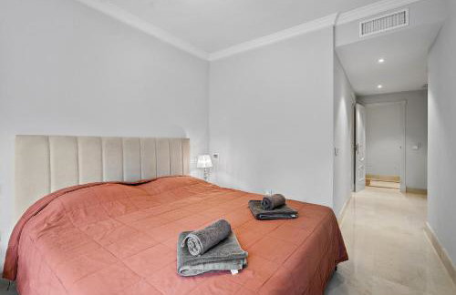 Jardín Del Mediterráneo by Finest Rentals - Foto 17