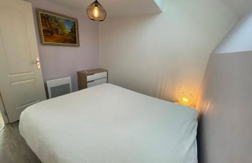 Gîte Les Mariniers - 3 étoiles - Bain nordique en option - Foto 12