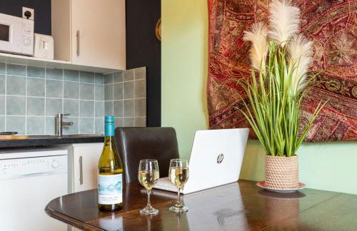 Starbeck Serviced Apartments - Foto 12