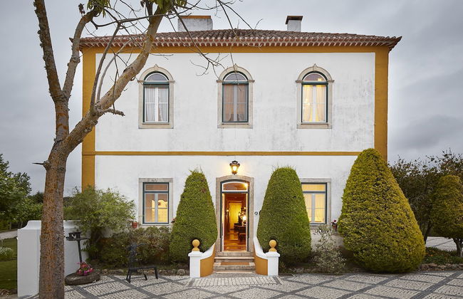 Casa d'Óbidos - Foto 58