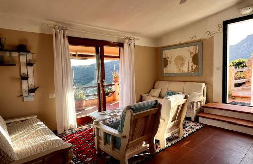 Cosy corner of paradise overlooking the Gulf - Photo 7