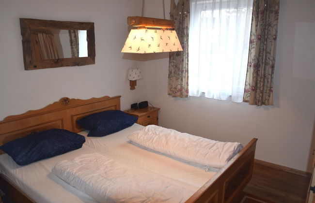 Ferienhaus im Malerischen Allgau - Foto 6