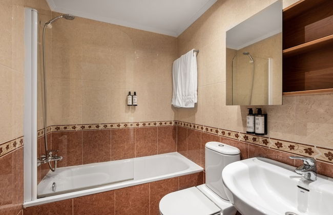 Apartamentos El Cid - Photo 42