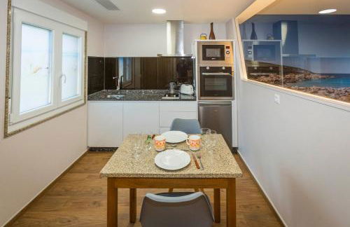 TOURIÑÁN MAR - Foto 31