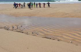 Playa de Consolaçao - Foto 62