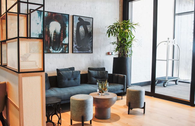 Bridgewater Apartments by Century City Hotels - Photo 2