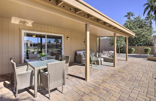 Golf Galore! Sun Lakes Retreat with Community Perks - Foto 20