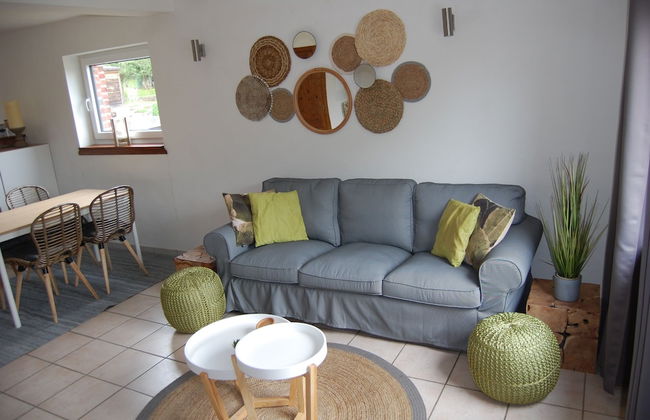 Appartement Fleurs des champs – Esc’Appart - Foto 22