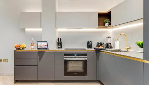 ShySuite 1BED - Foto 4