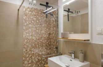 Schöne Wohnung mit Terrasse Nähe Airport - Foto 10