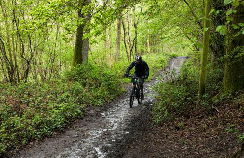 Little Hollows Glamping - Foto 57