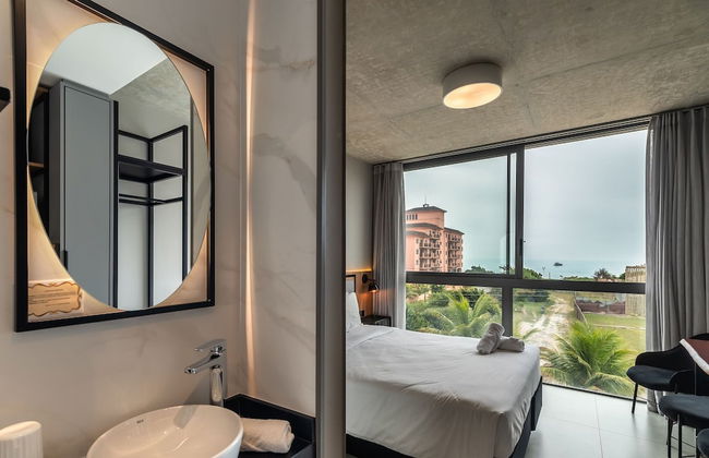 Spot Jurere sofisticação beira mar SPJs - Photo 15