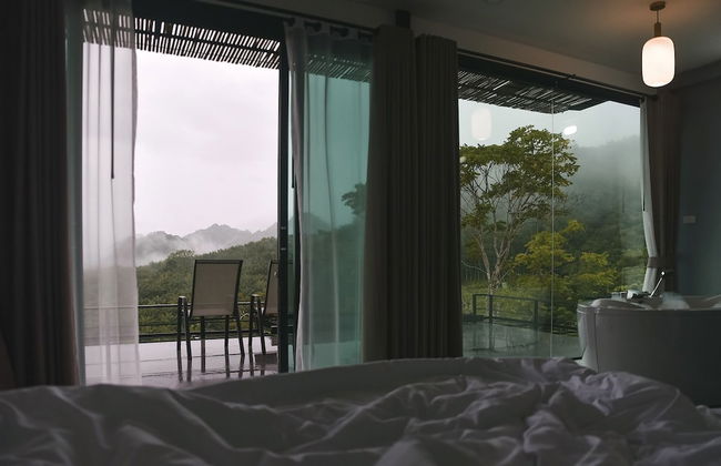 Caligo Resort - Foto 3