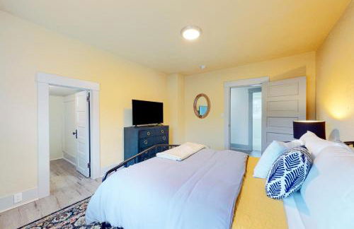 Tacoma Garden Hideaway - Foto 20