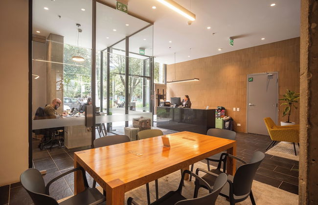 Edificio QO 97 By Jalo - Foto 2