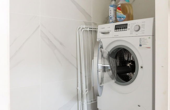 Suite in Vrouwenpolder Near North Sea Beach - Photo 14