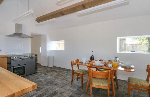 The Barn at Chatsworth Farm - Foto 10