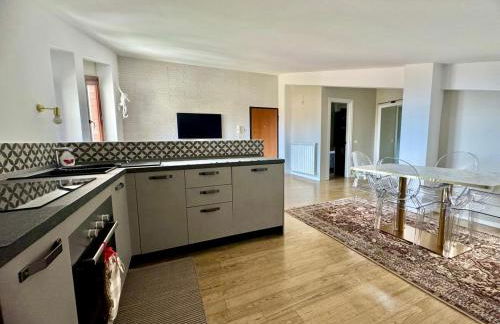 Attic with terrace and nice view - Foto 3