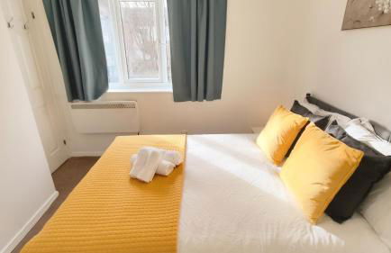 Colindale Garden with 2 parking spaces - Foto 20