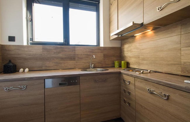 Central Business Apartment - Foto 35