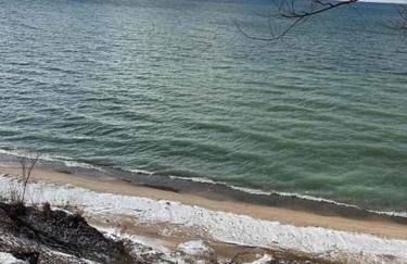 Fancy Homes Manistee B with Lake View! - Foto 56