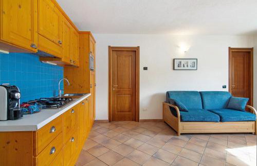 Residence Larice Bianco App n5 - Photo 23