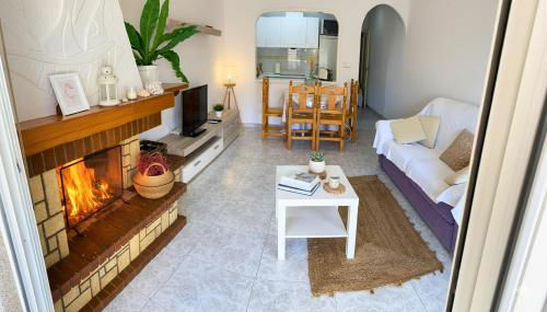 Precioso apartamento con vistas al mar - Foto 4