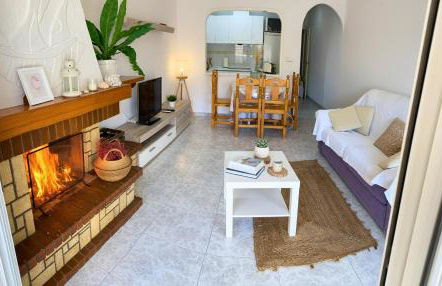 Precioso apartamento con vistas al mar - Foto 4