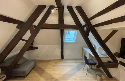 La Champenoise La Tannerie - Photo 42