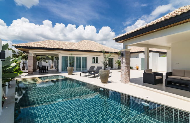 Orchid Paradise Homes OPV325 - Foto 19