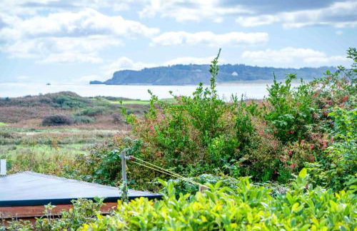 The Studio At Raymond House - Penally - Tenby - Foto 16