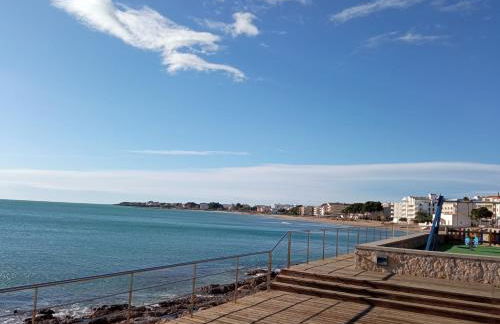 Apartamento L 'Altina a 40 metros de la playa - Foto 16