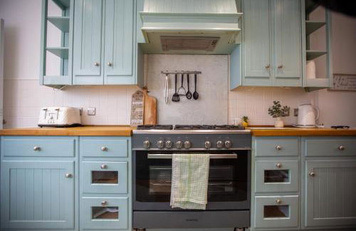 Cosy City Home from home! - Foto 14