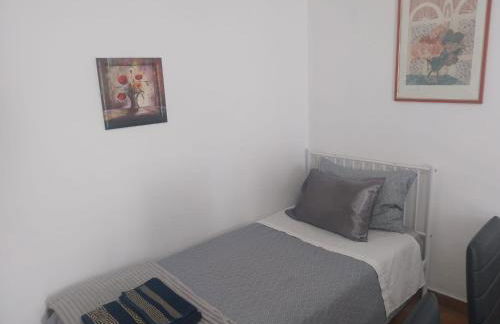 Casa Santa Maria - apartamento A - Foto 7