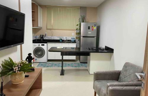7 - Apartamento tranquilo e charmoso - Foto 1