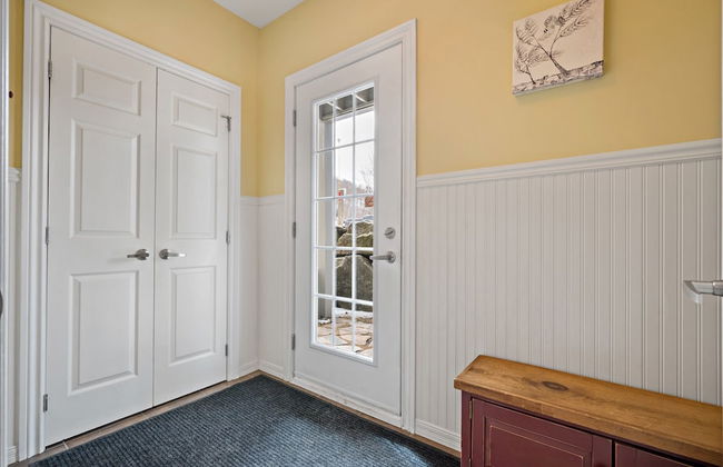 Le Petit Bijou by Tremblant Platinum - Foto 29