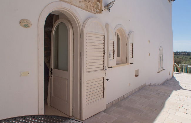 Masseria Bufolaria - Foto 14