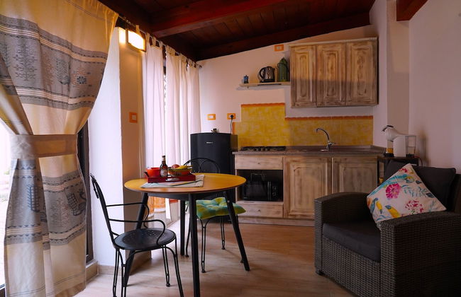 Flowery Inn Villa - Foto 25