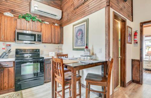 2 Mi to Lake Champlain Cabin with River Access! - Foto 10